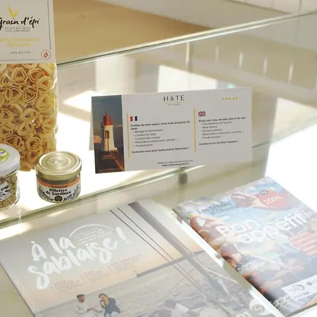 Apartamento Centre - Jet D'eau - T2 Presidents *