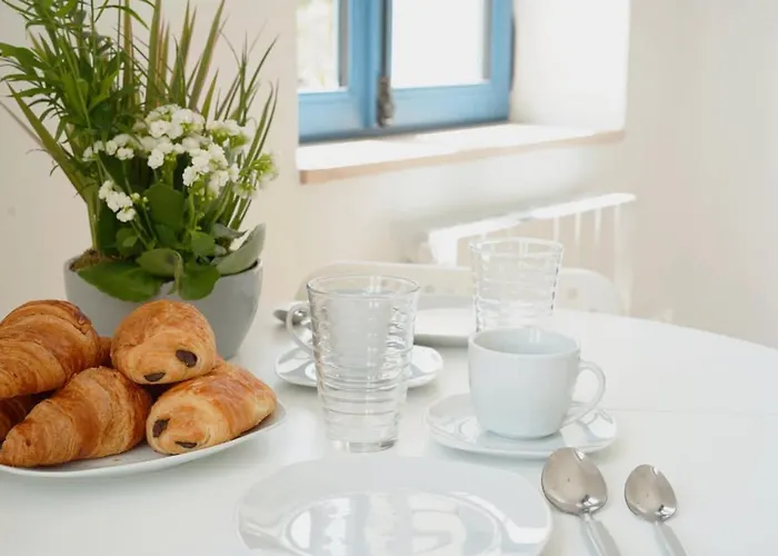 Centre - Jet D'eau - T2 Presidents * Les Sables-dʼOlonne