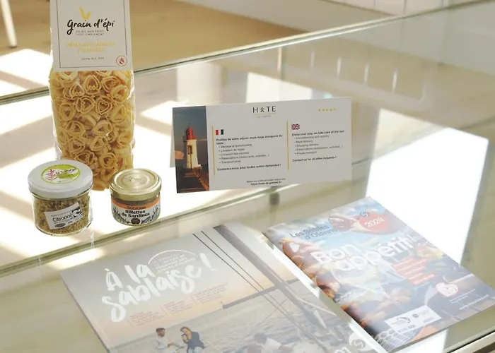 Apartment Centre - Jet D'eau - T2 Presidents *